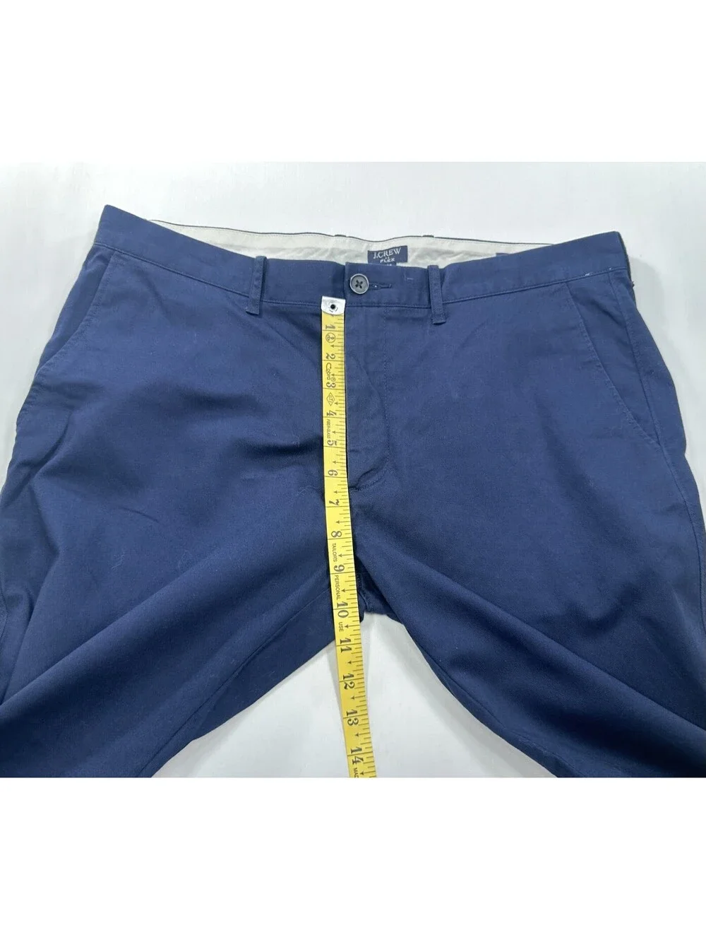 J. Crew these blue
